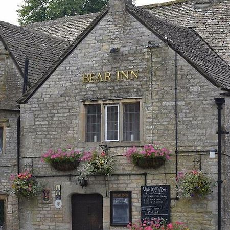 Bear Inn - Bisley Bisley  외부 사진